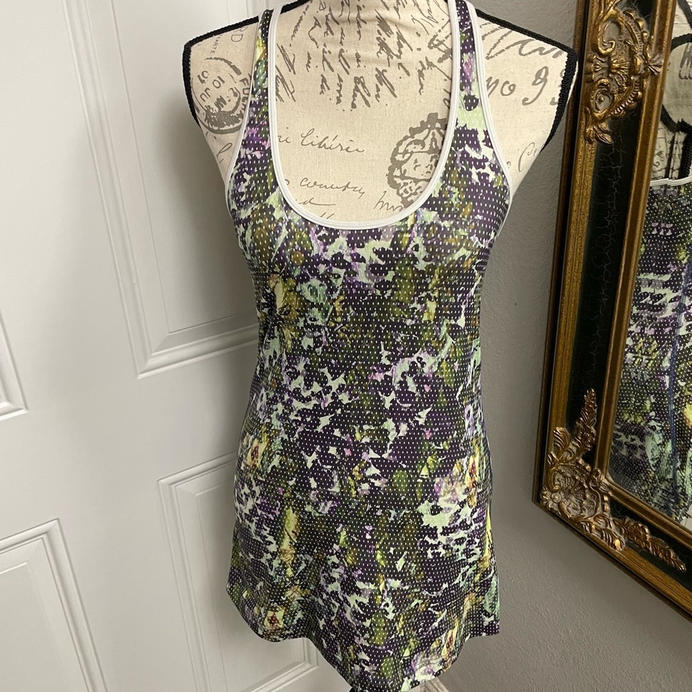 Lululemon tennis 🎾 dress, no tag but fits like a small